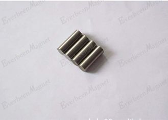 China Staaf/de Permanente Magneten Dia 0,195 „X 0,63“ 450 ~ 550 °C Cilinder van Alnico voor Saldo leverancier