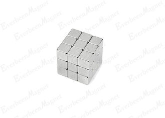 China N35 Magneten 1/2 „×“ van de Neodymiumzeldzame aarde × 1/4 „Lage Temperatuurcoëfficiënt 3/8 leverancier