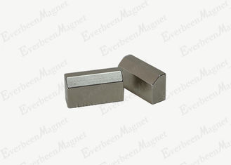 China N50 Extra Sterke Magneten Speciale Vorm, Grote Neodymiummagneten voor Elektrische Producten leverancier