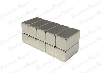 China Van de neodymiumbar de Magneten 3/4 „X 1/8“ X 1/8 „Dikte, Industriële Sterktemagneten leverancier