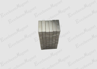 China Kleine Krachtige Magneten 20 * 10 * 1 Mm, Extra Sterke Magneten voor Autodelen leverancier