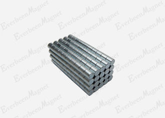 China Magneten van het cilinder de Permanente Neodymium“ Dia 3/16 X „Dikte 1/4 voor Magnetisch Therapieapparaat leverancier