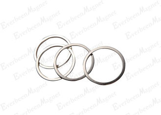China Ring Imanes DE N48 Neodymium Magneet, Aangepaste het Boriummagneten van het Neodymiumijzer leverancier