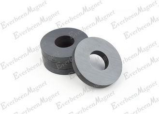 China De anisotrope Magneten OD 100 van het Rings Harde Ferriet MM. Magneten voor Holding of het Opheffen leverancier