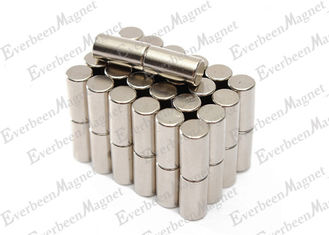 China N48 Rang Permanente Magneten Dia5 mm * 10 die mm-Dikte in het Dagelijkse Levensproducten wordt gebruikt leverancier
