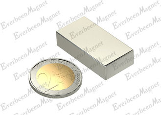 China Magneten 50*25*5MM, N42-het Blokmagneten van het NdFeB Reusachtige Blok van het Rangneodymium leverancier
