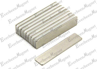 China Magneten 12 x 7 x 2mm van het neodymiumblok N44H-trekkracht van de Nikkel de Zilveren Deklaag 1,5 kg voor Sensor leverancier