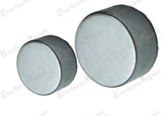 China Permanente de Magnetenschijf van neodymiumndfeb/Rond die Zeldzame aardezn in Schakelbord wordt gebruikt leverancier
