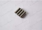 China Staaf/de Permanente Magneten Dia 0,195 „X 0,63“ 450 ~ 550 °C Cilinder van Alnico voor Saldo fabriek