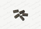 China Magneten van het bevestigingsmiddel de Rechthoekige N45 Neodymium met Gaten, Super Sterktemagneten fabriek