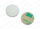 China Gesinterde Ndfeb-Magneten Dia10 * 1.5mm, Kleine Cirkel/Ambacht Sterke Zelfklevende Magneten fabriek