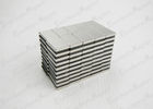 Van Goede Kwaliteit Permanente Neodymiummagneten & De Magneten van het NdFeBblok 20 * 15 * 3mm, N42-Rang Super Krachtige Magneten voor Sensoren te koop