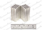 China De kleine Sterke Permanente Magneten Dia van NdFeB 3 * 1,5 mm voor Magnetische Schakelaar fabriek