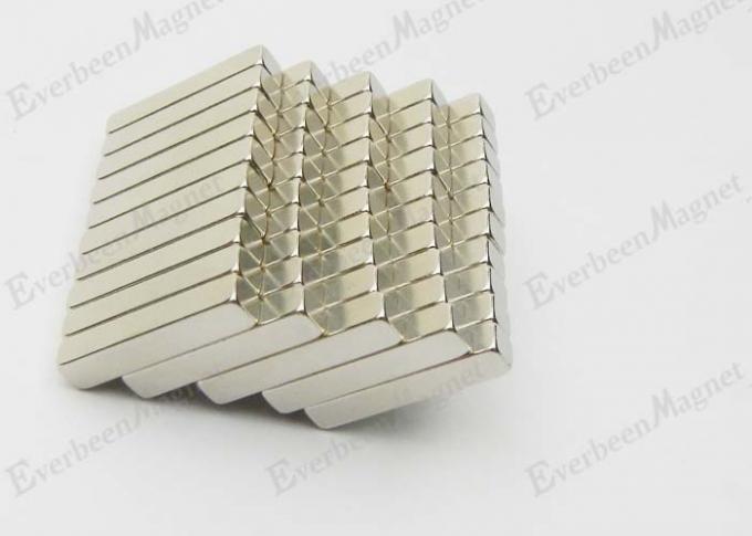 40*20*5mm N42 NdFeB Permanente Magneten voor Automobielproducten