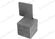 Ceramische Blokmagneten 2 * 2 * 1/4 Duim voor Schone Machines, regelen Ceramische Magneten leverancier