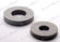 China Rings ceramische 8 magneet, ferriet ceramische magneten OD 60 mm x identiteitskaart 32mm x 10 mm exporteur