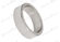 Van de Zeldzame aardemagneten van het rings de REUSACHTIGE Super sterke N50 Neodymium Deklaag van Zn leverancier