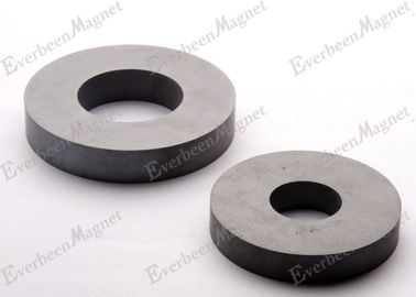 China Rings ceramische 8 magneet, ferriet ceramische magneten OD 60 mm x identiteitskaart 32mm x 10 mm verdeler