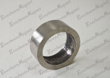 China Alnico 3 Permanente Permanente Magneten van Alnico voor Op hoge temperatuur Aangepaste van de Klemcorrosie verdeler